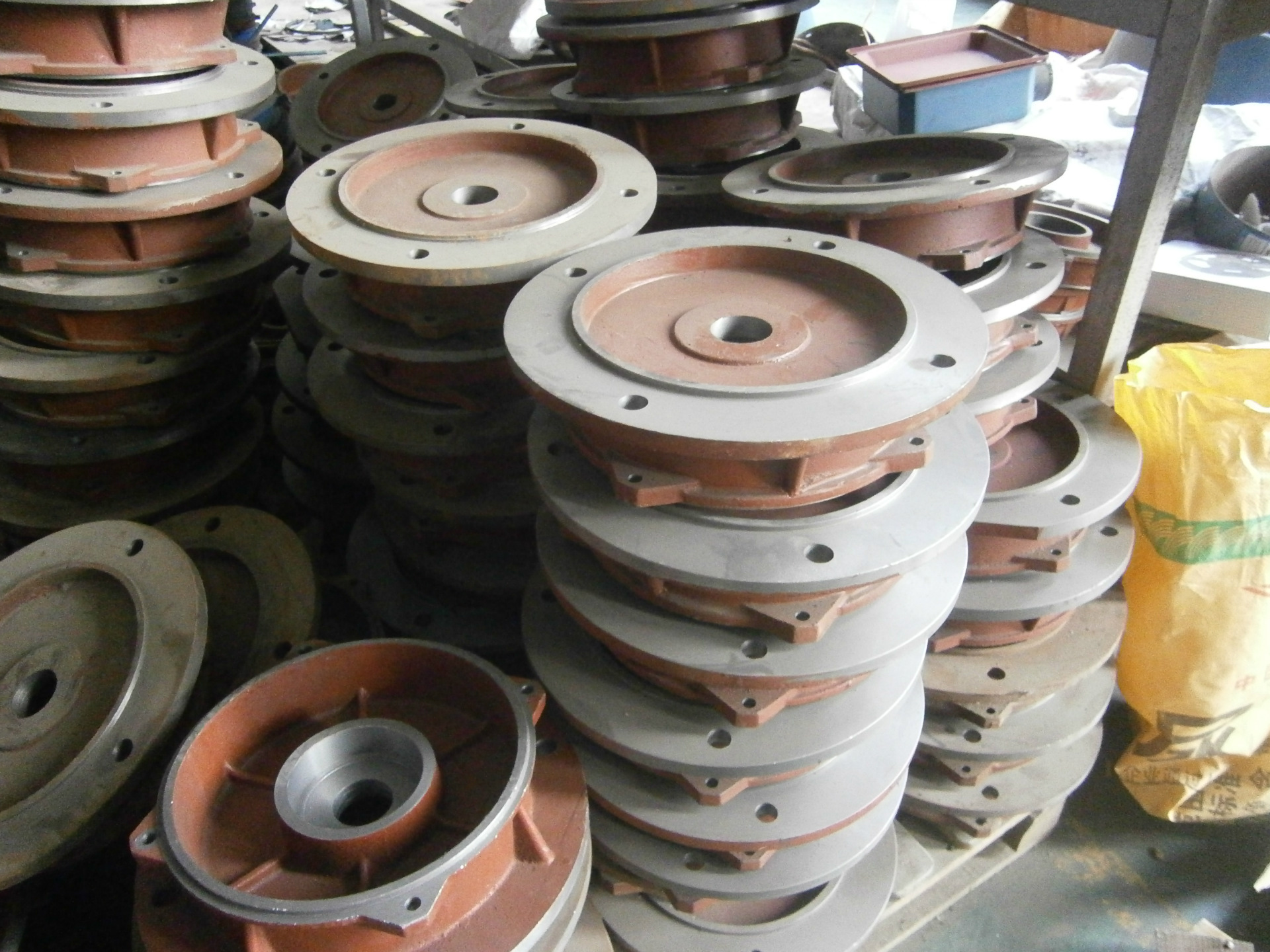 电机厂家供应电机配件y系列端盖/y2系列端盖,前端盖/后端盖