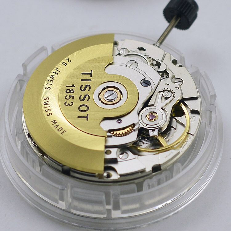 原装全新eta2824-2机芯 瑞士v8认证机芯 手表配件