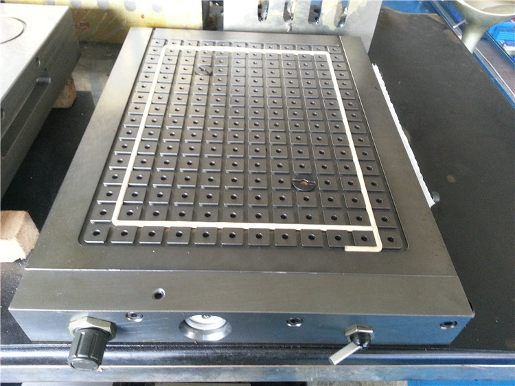 伟辉300x300真空吸盘