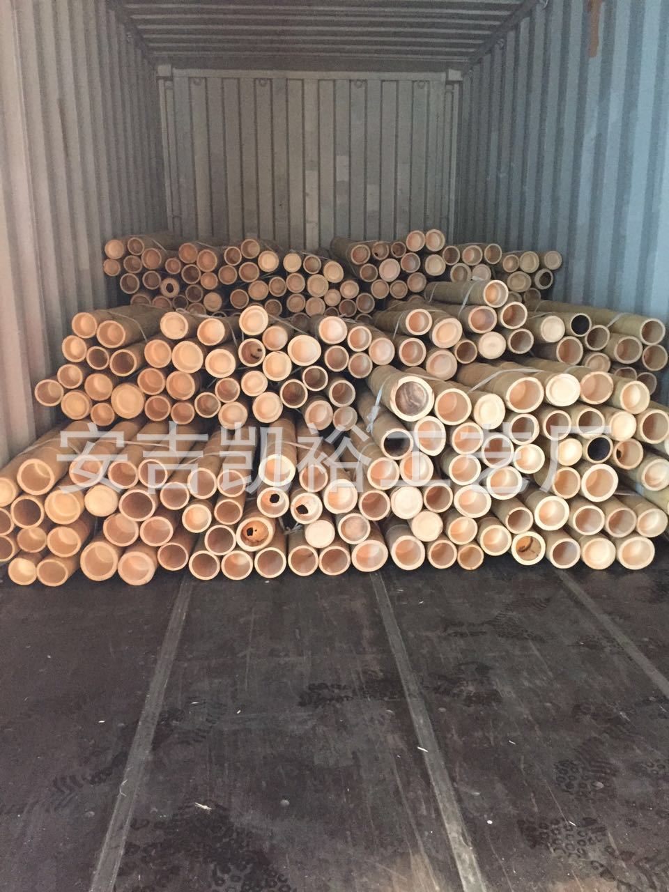 装饰装潢装修防腐防霉干竹子 毛竹楠竹 紫竹 白竹 碳化竹竿