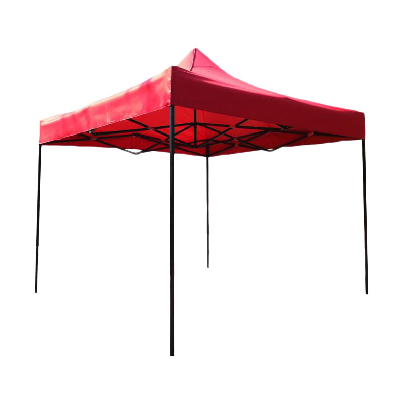 厂家直销 户外广告遮阳棚 活动广告四角伞 停车凉棚摆摊雨棚伞