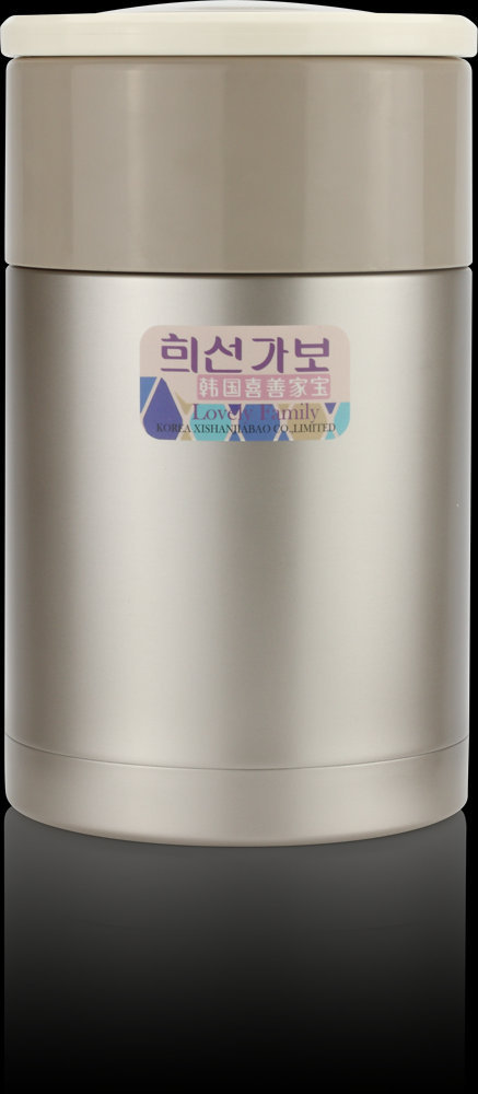 韩国喜善家宝1504炫彩喜乐焖烧壶100ML8