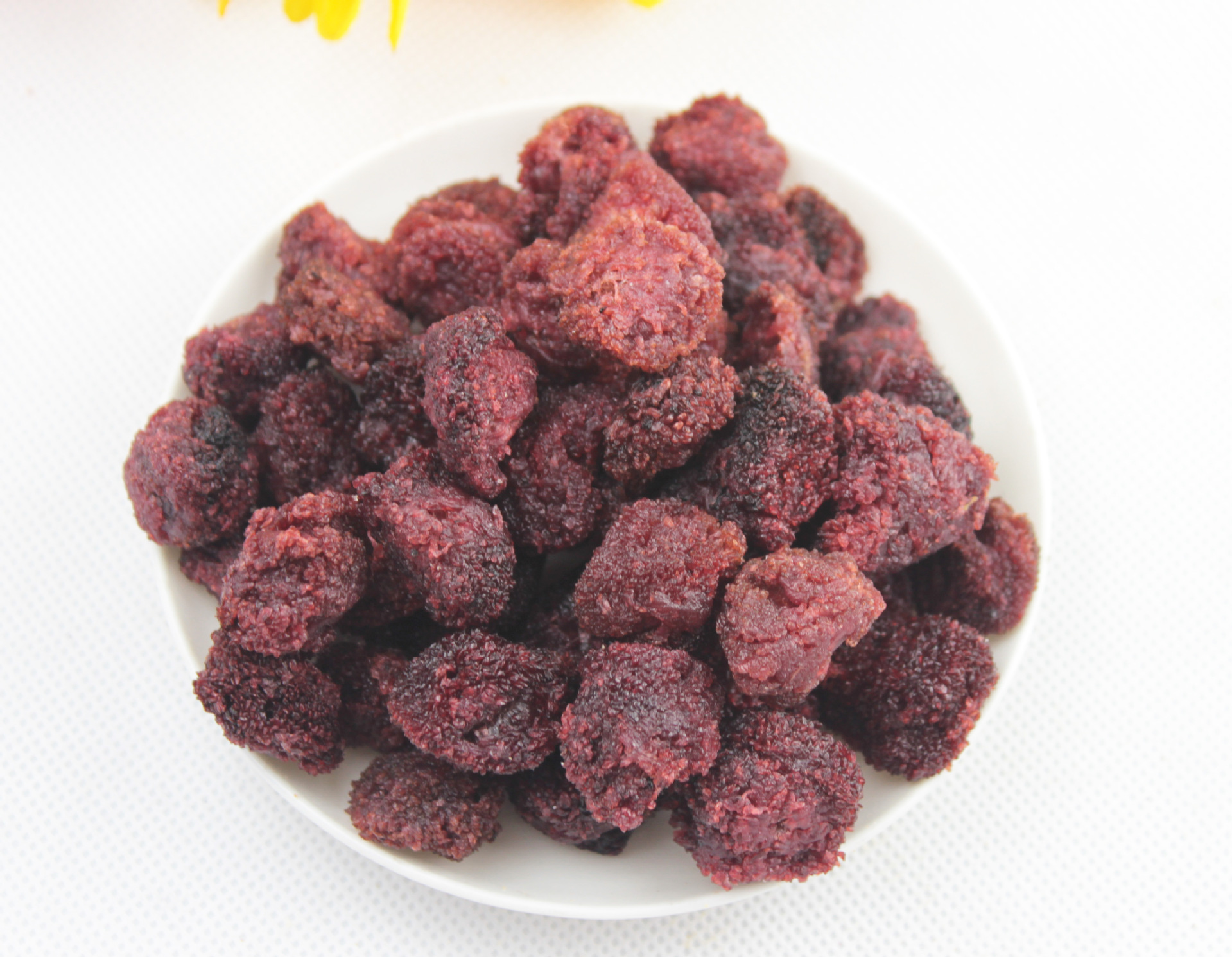 蜂蜜杨梅干 200g 蜜饯食品 零食小吃 冰糖话梅 开胃