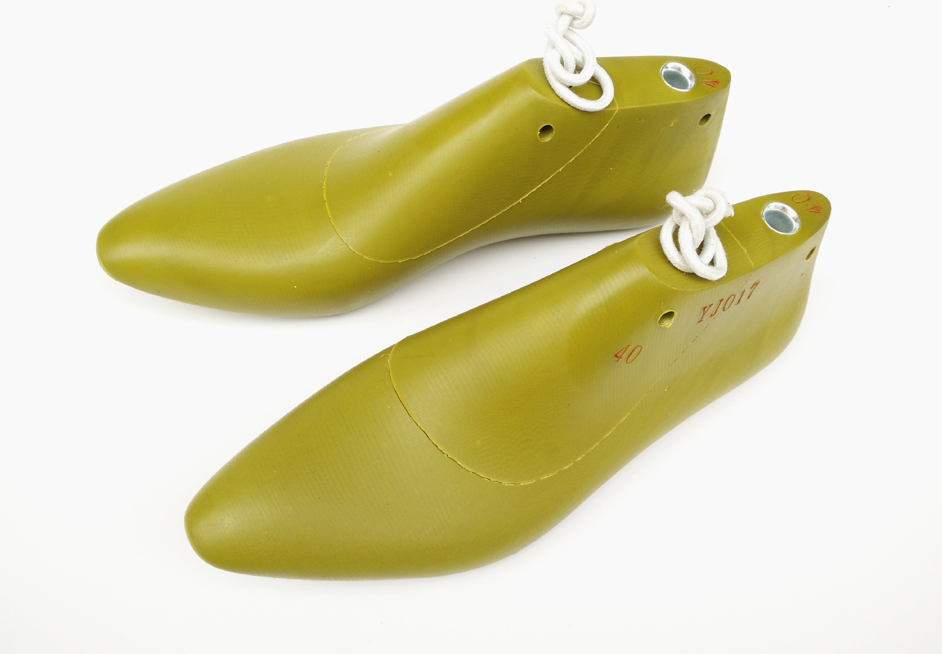 新款英伦风格男庄低帮牛津鞋楦头,小圆头塑胶鞋楦头厂yj017