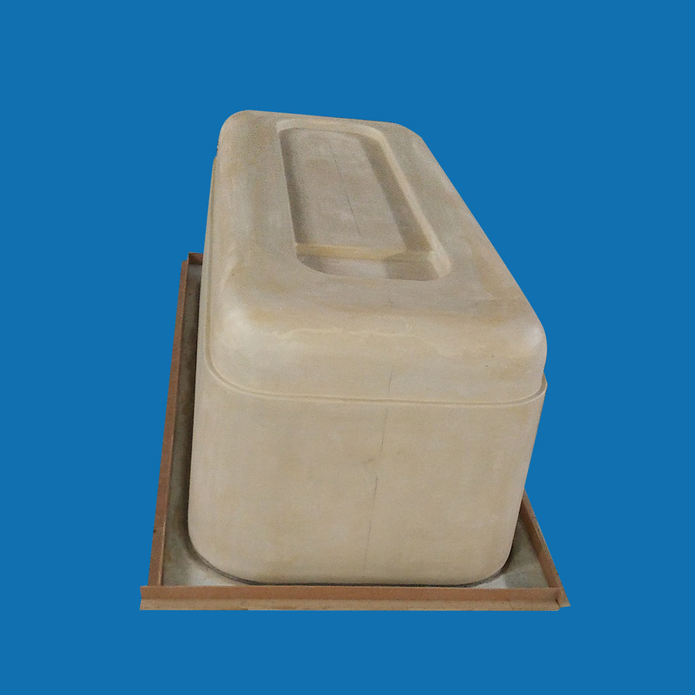 杭州萧山吸塑模具厂家定制玻璃钢模具石膏树脂纤维模具卫浴模具