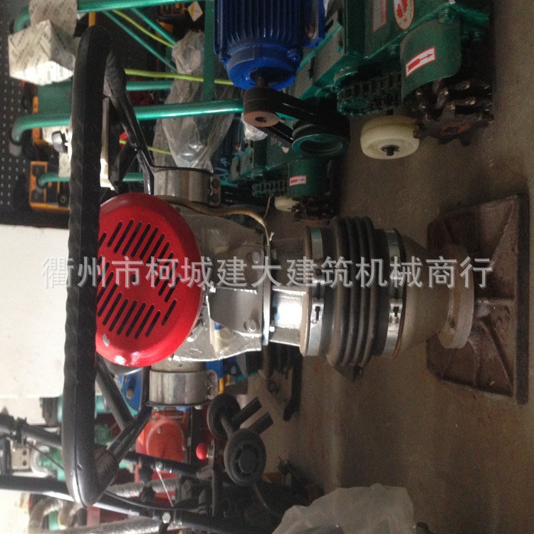 供应HCD系列电动冲击夯汽油冲击夯