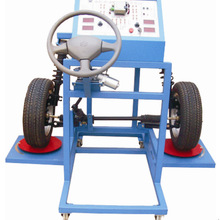 浙江同晖教学设备有限公司