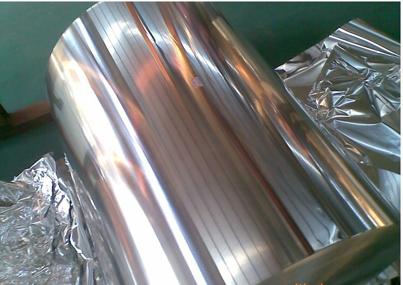 进口a1070铝箔每公斤价格 1070拉伸铝带铝卷材 1070-o态氧化铝板