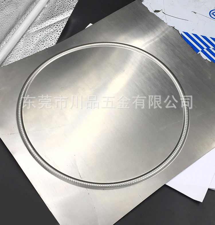 供应滚筋模具 数控冲床专用模具 川品厂家直销 定制款