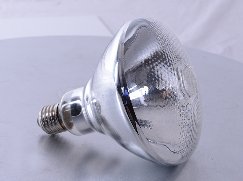 新款双头食物保鲜保温灯 食品加热展示灯 批发自助餐保温灯 厂价