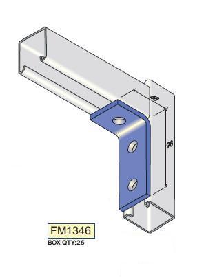 c型钢连接件fm1346
