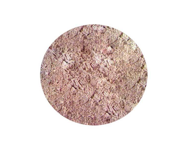 粉红石泥 供应批发各种细矿泥 火山红泥 粉红石泥 diy化妆品原料