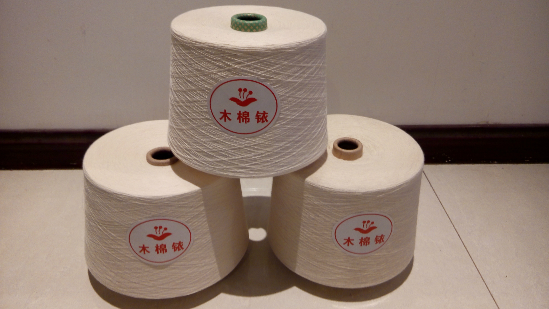 木棉铱纺织