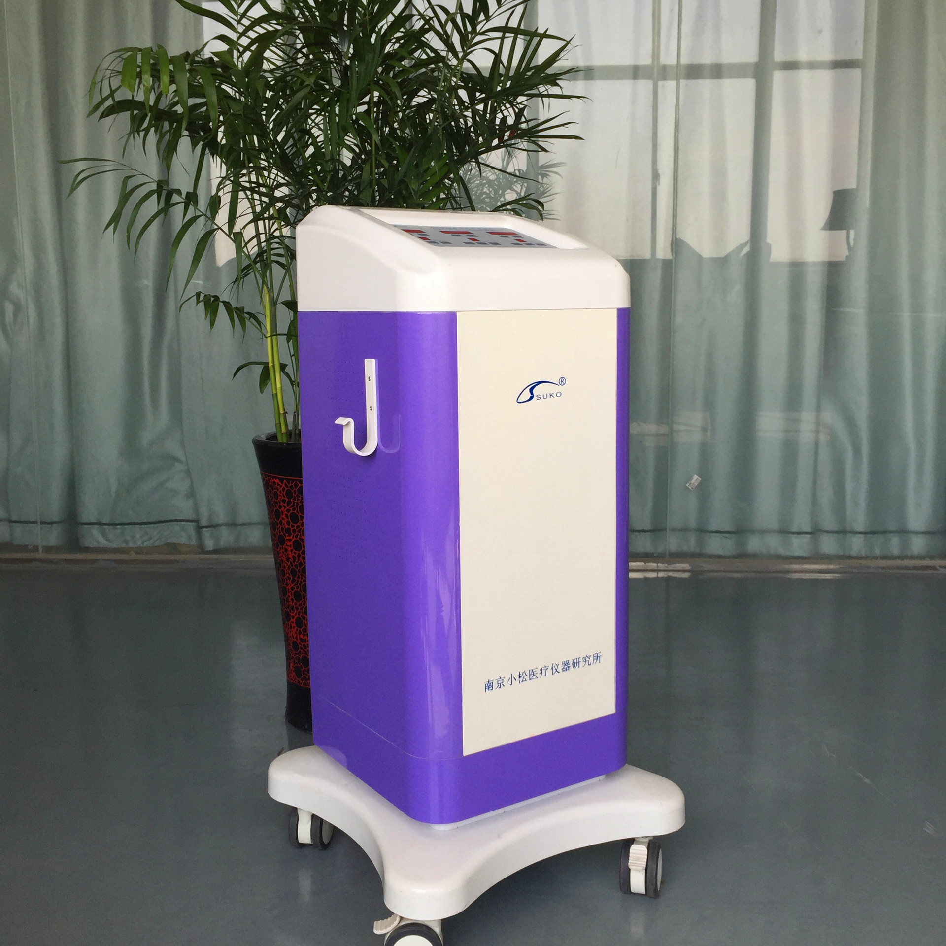 厂家销售供应激光治疗仪 医用家用半导体激光治疗仪 光疗仪批发