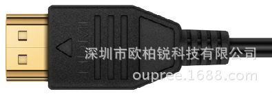 欧柏锐OPR-HD100K超高清HDMI4K采集卡