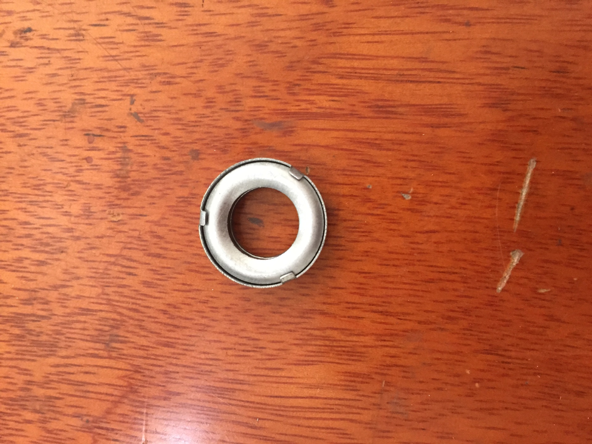 订做防盗门合页铰链轴承