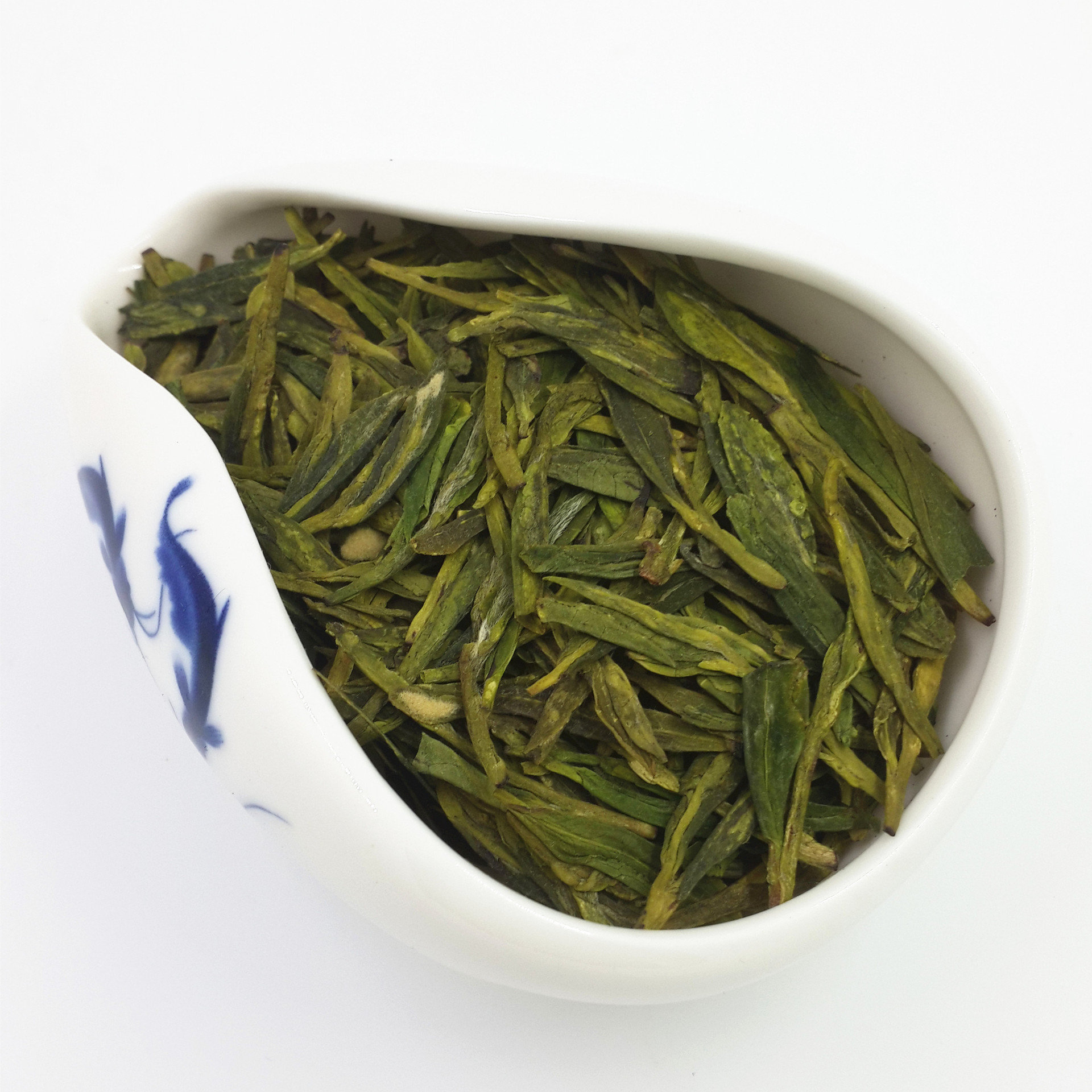 嵊州市鸿渐茶叶专业合作社