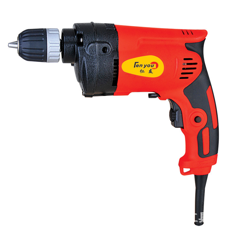 【口碑好 销量高】专业生产各种仁友单级/二级手电钻 6105a电钻