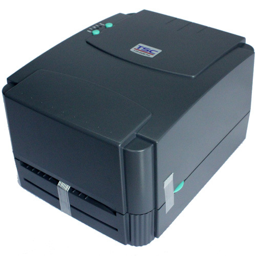 tsc条码打印机tsc243e吊牌标签机不干胶机标签机