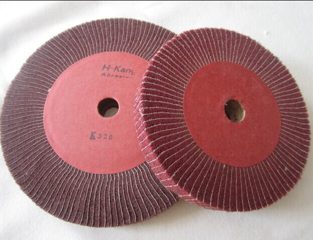 千叶轮 砂纸纤维抛光轮首饰抛光工具耗材