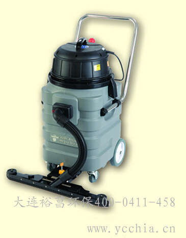 特沃斯吸尘吸水机