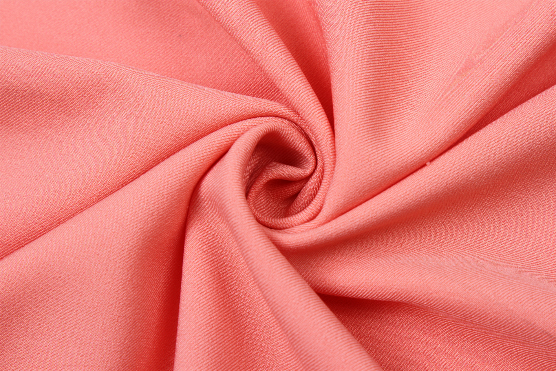 现货150d 涤氨斜纹弹力女装布料 梭织斜纹四面弹面料供应批发