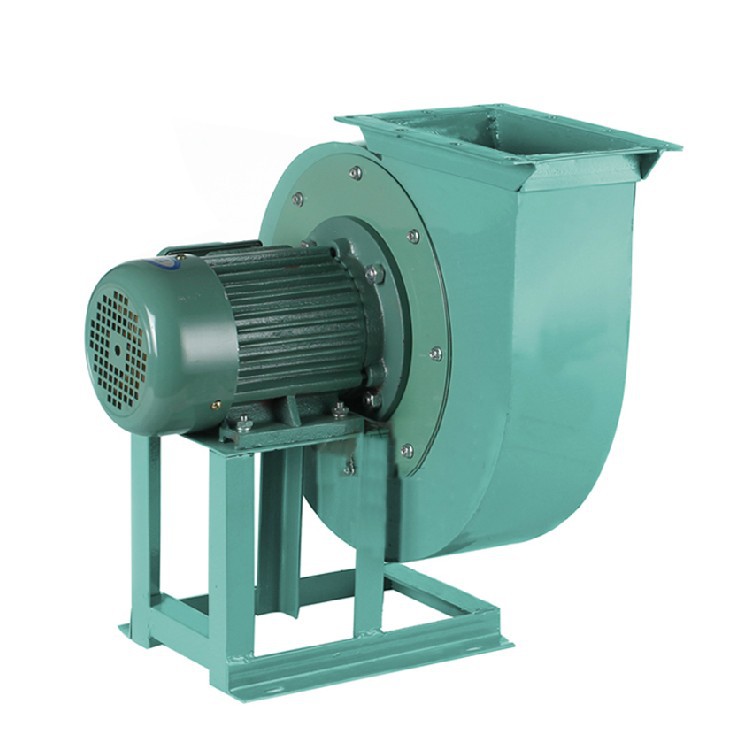 厂家直销cf1135a3kw多翼式低噪音离心风机耐高温通风机