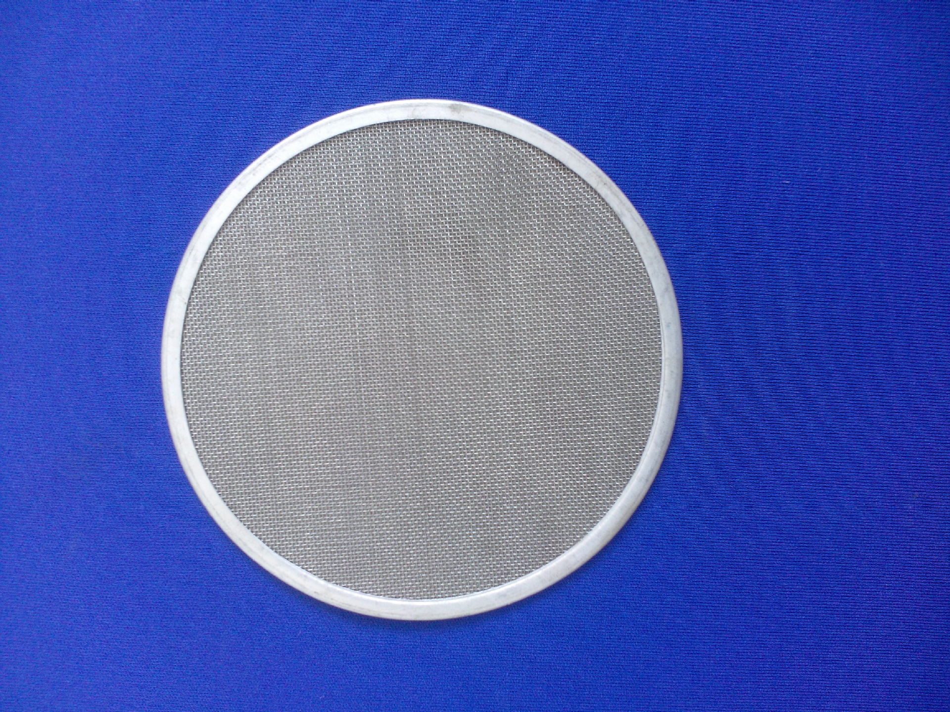 生产销售 40目圆形不锈钢过滤片 不锈钢网过滤制品过滤圆片方片