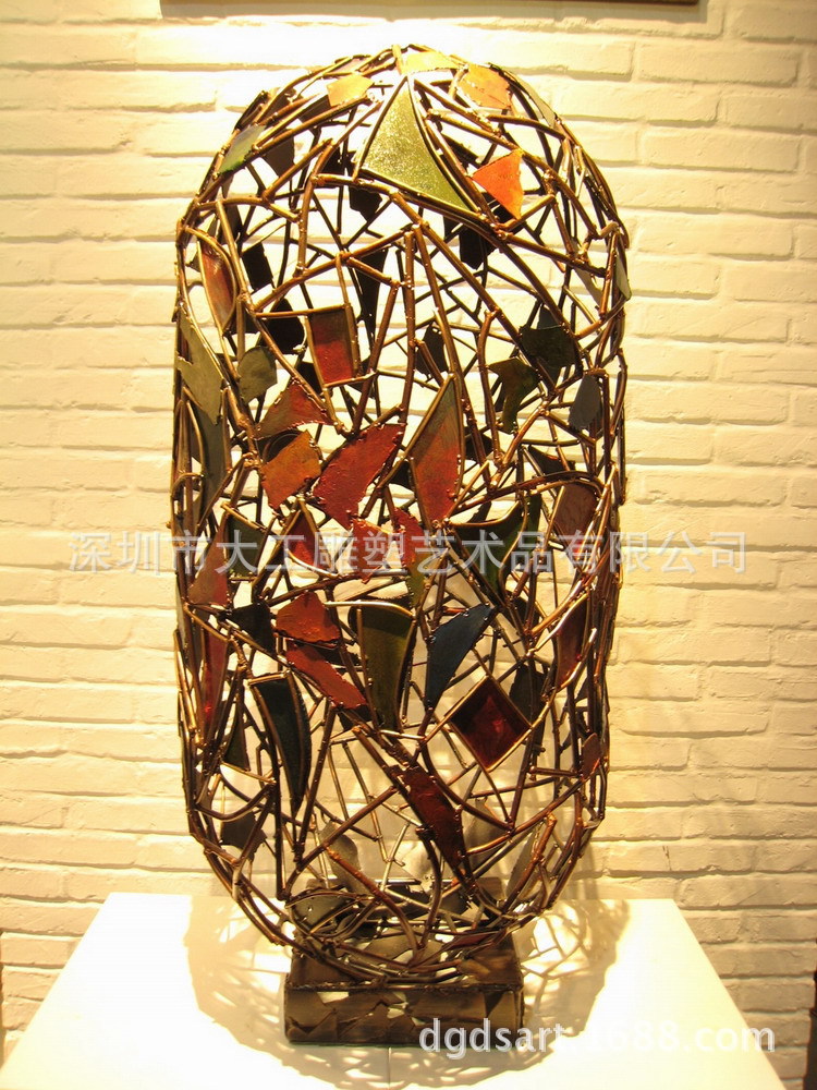 DG-CA0005 420x420x920mm