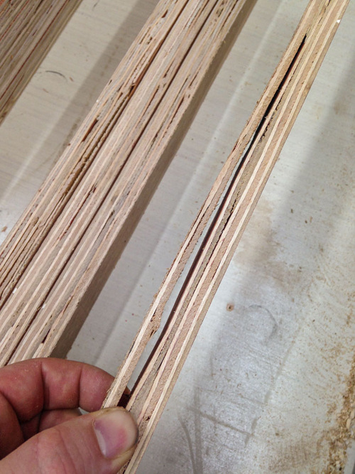 aa 级桉木芯多层夹板,高档家具材料,三聚氰胺夹板