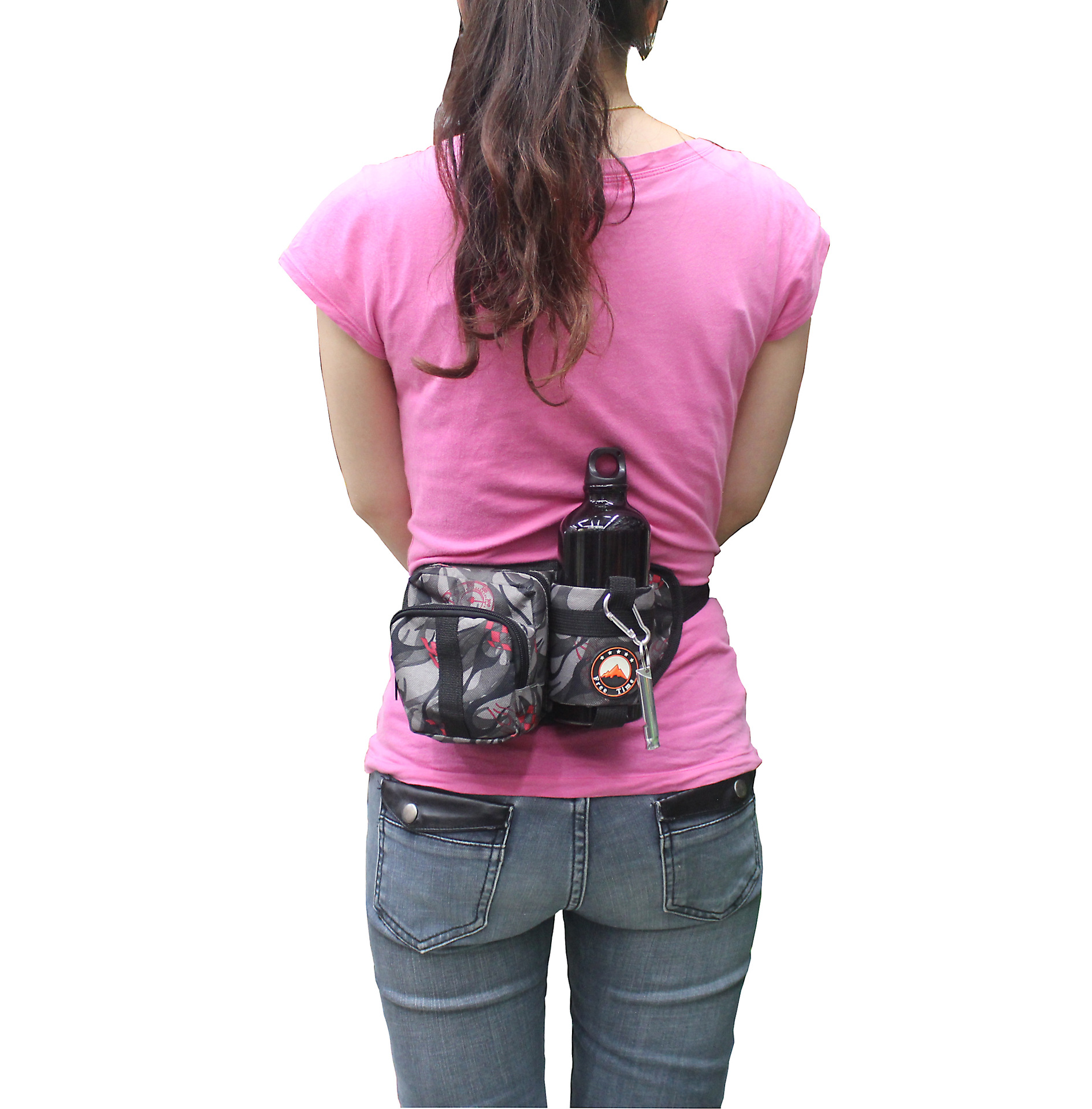 户外用品组合工具 生存组合套装 野营登山徒步携带式组合户外用品