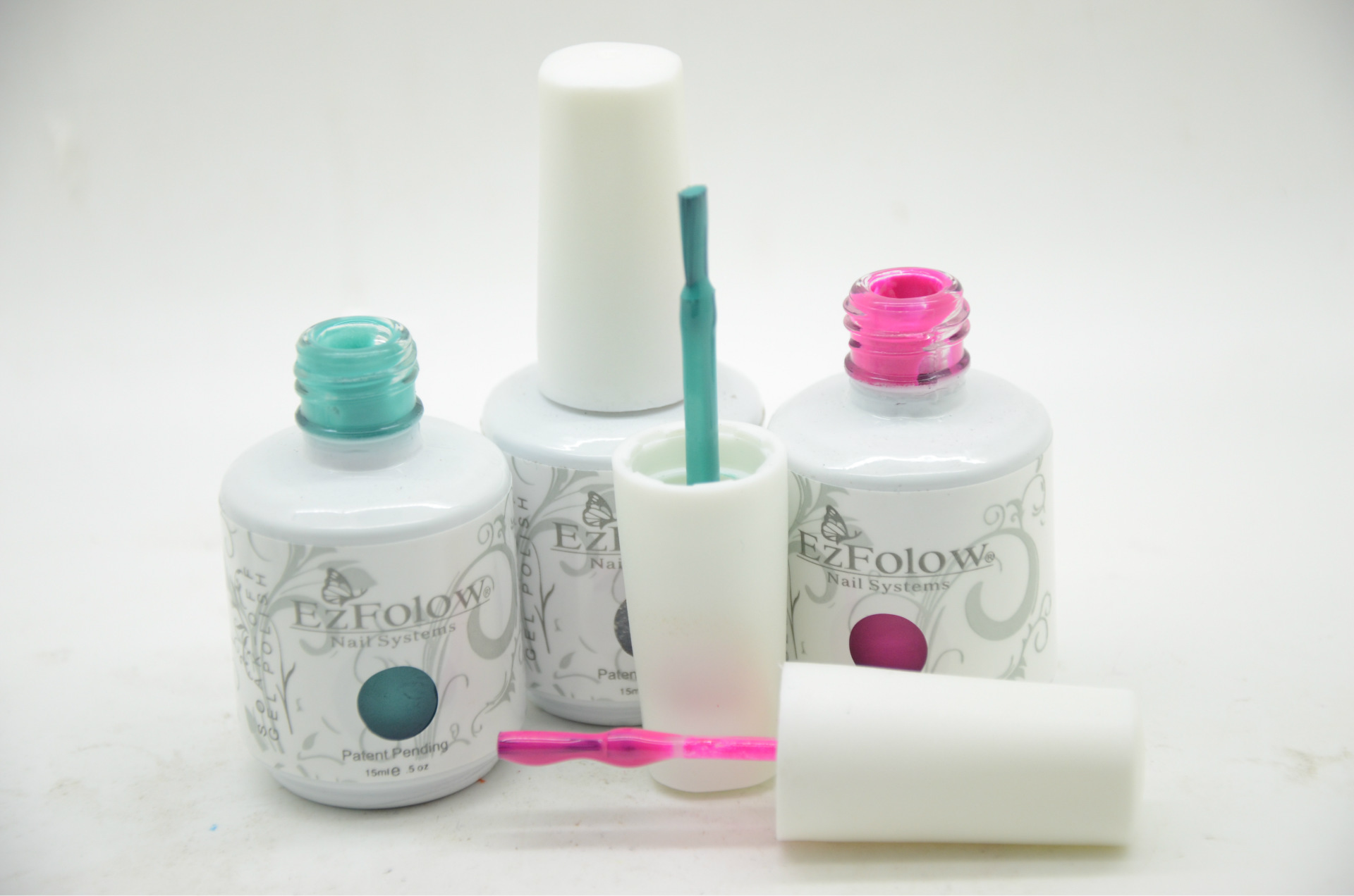 环保指甲油胶 可卸蔻丹芭比光疗白瓶甲油胶 特价厂家批发