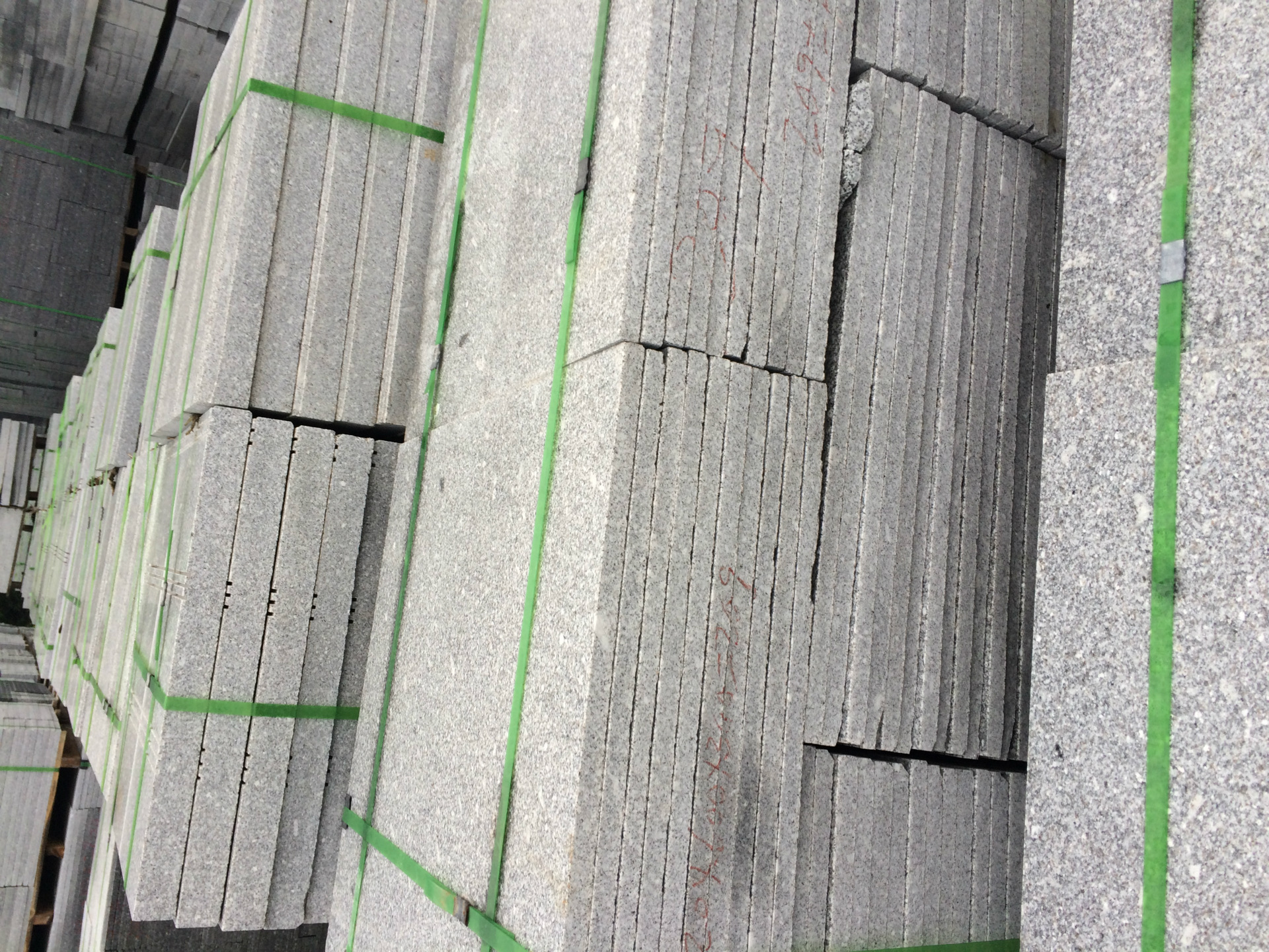 工厂芝麻灰斧剁板剁斧板