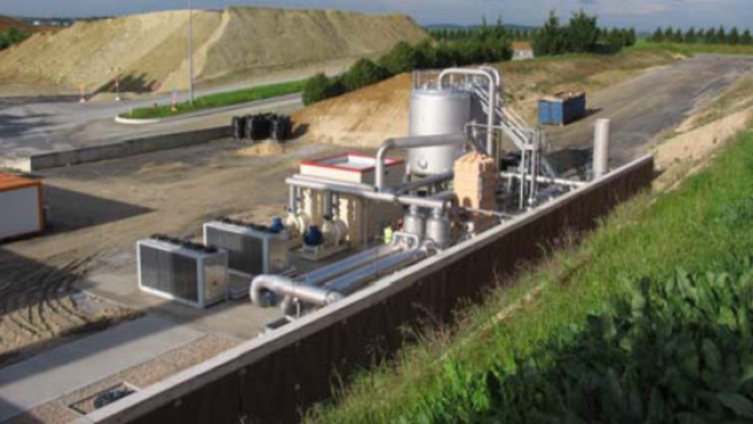 硅氧烷工程案例图