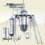 热销RH对偶式热回流提取浓缩机组 高档大气 质量优等 款式新颖