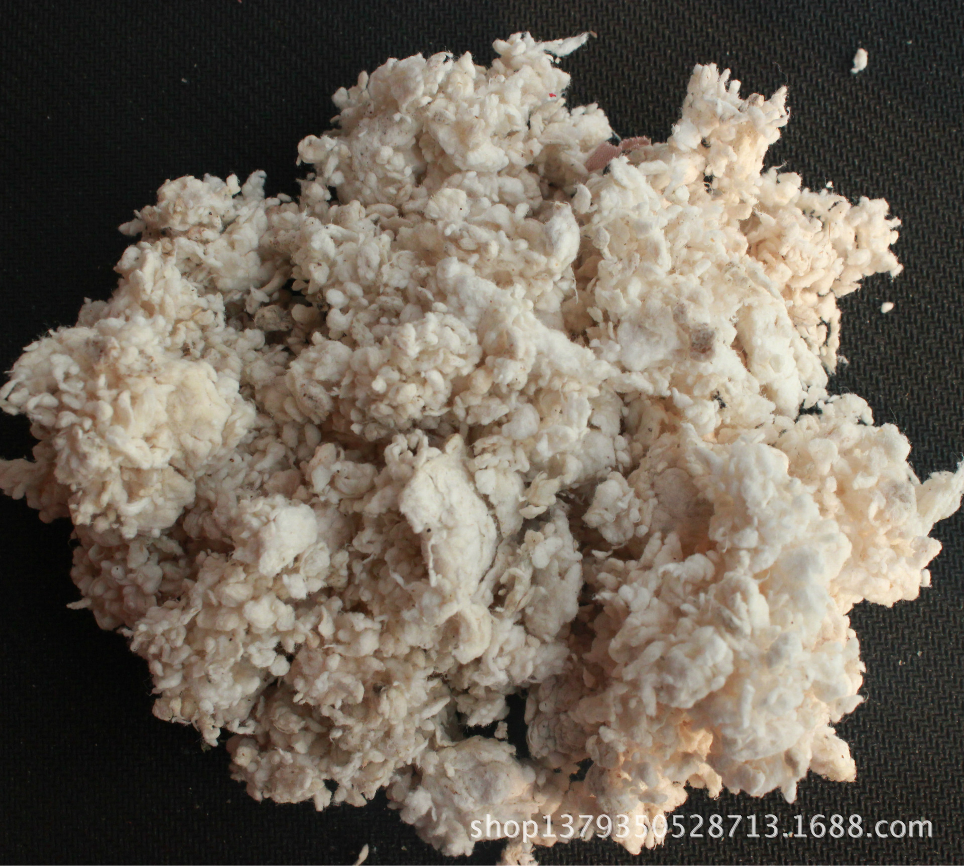 棉短绒棉浆厂家供应 定制棉籽绒地沟绒 工业保温造纸原材料批发