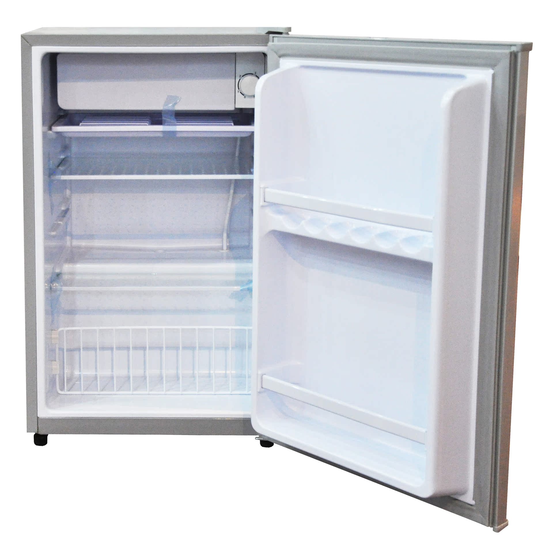 日普bc-90 单门冷藏 节能家用小冰箱 小型电冰箱