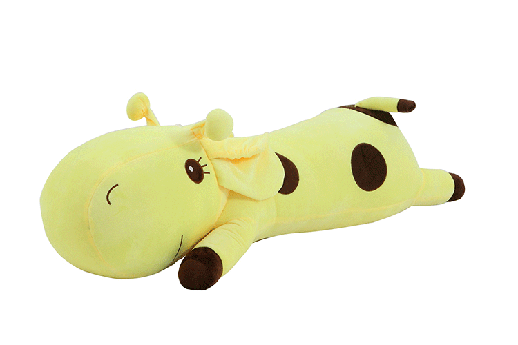 毛绒玩具 玩偶 750_500 gif 动态图 动图