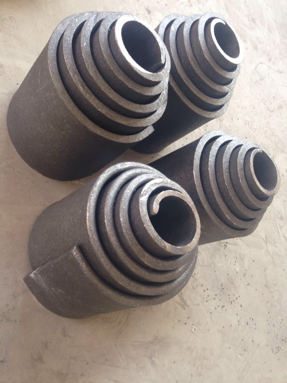 厂家定制 螺旋涡卷弹簧 涡卷等距 蜗卷 宝塔 截锥 笋形簧