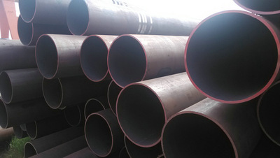 河北45mn2钢管 山西厚皮管合金管