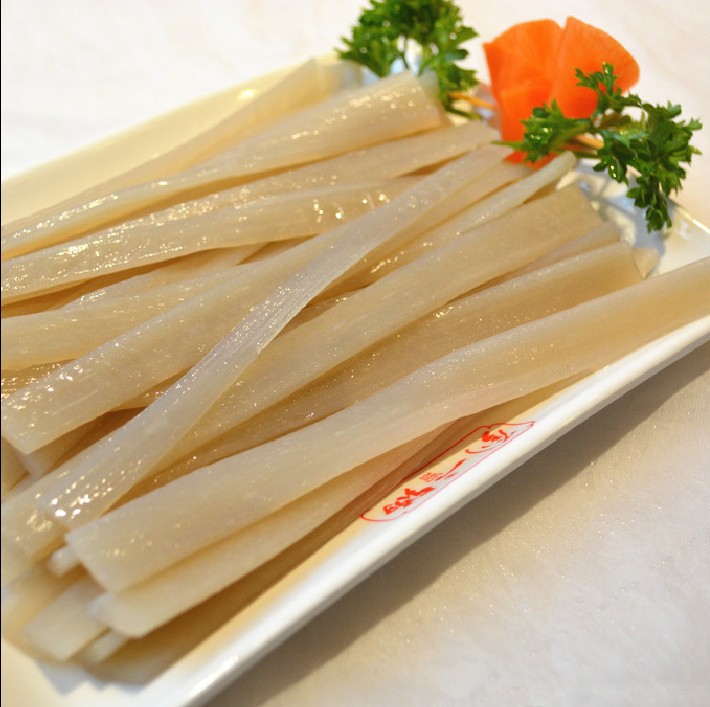 四川特产红苕粉批发红薯粉条火锅粉红苕粉条大袋40斤地瓜粉