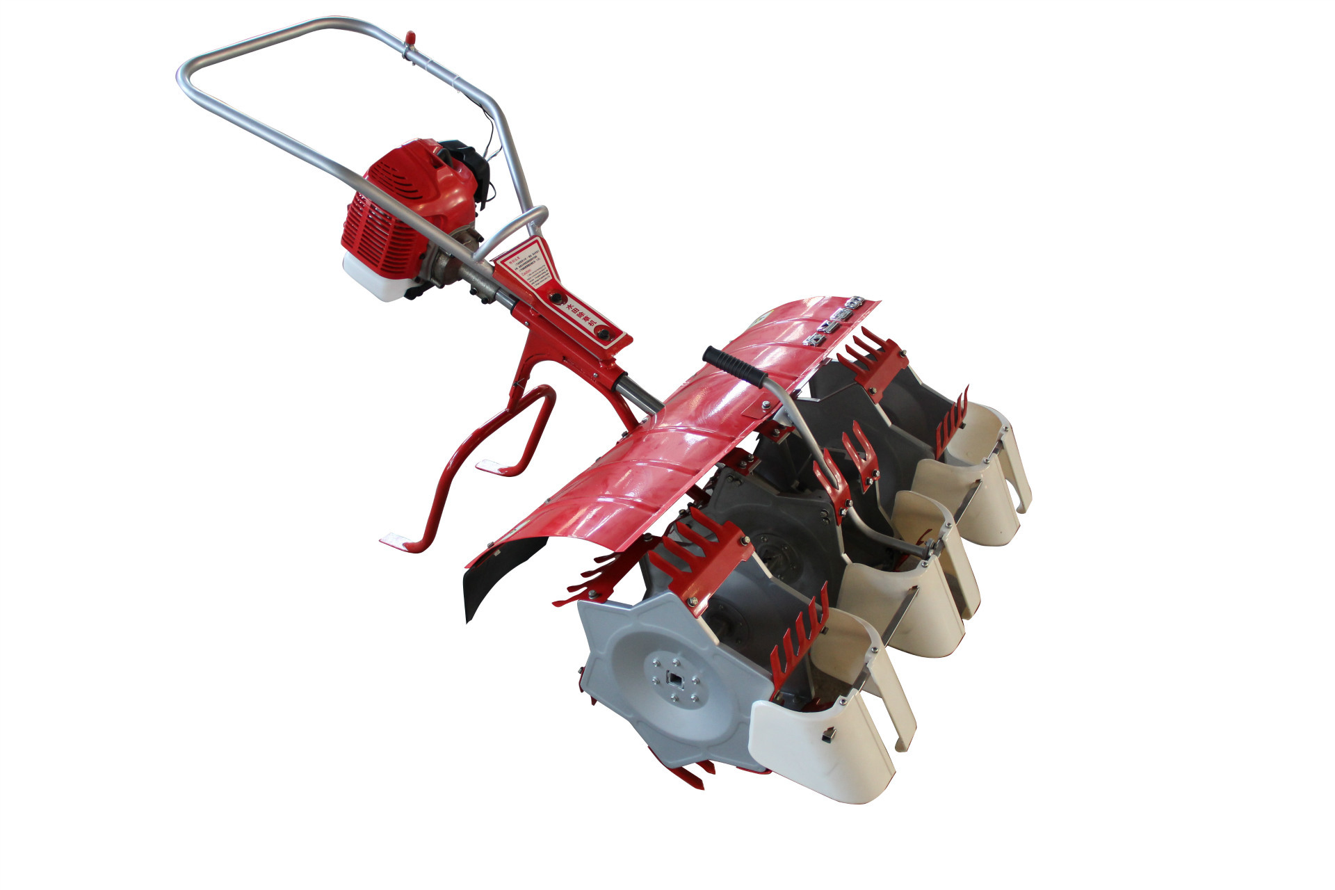 水田除草机(3行)-阿里巴巴