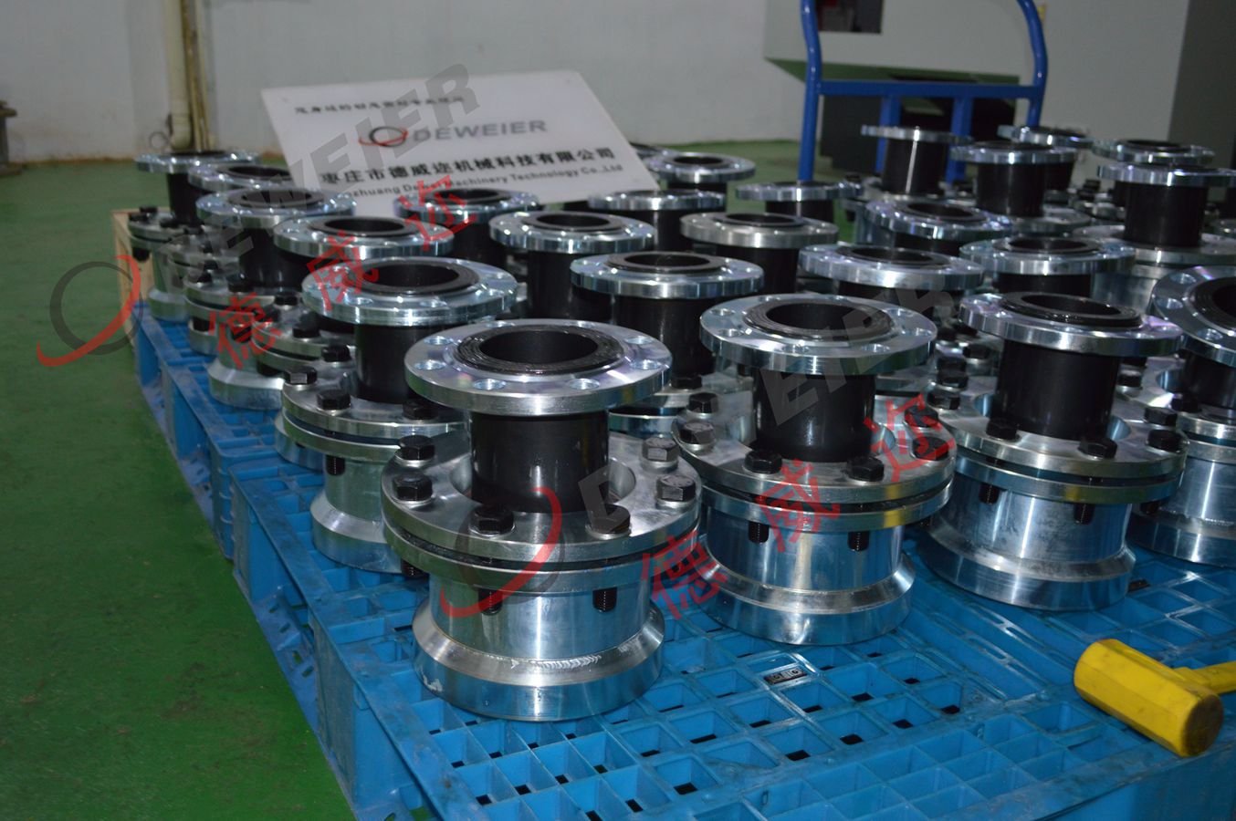 球体转动接头（转动球接头）