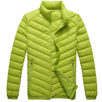 20d全消光尼龙婴儿纱【无胆380t尼丝纺】防水防绒轻薄羽绒服