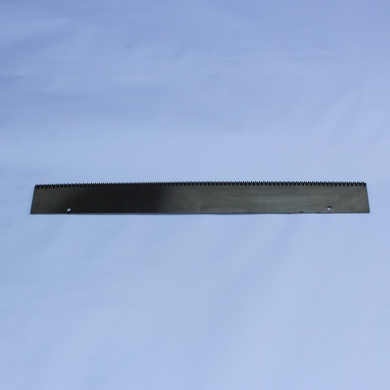供应封切机刀片 封切齿刀片 塑料封切刀片 薄膜封切刀片