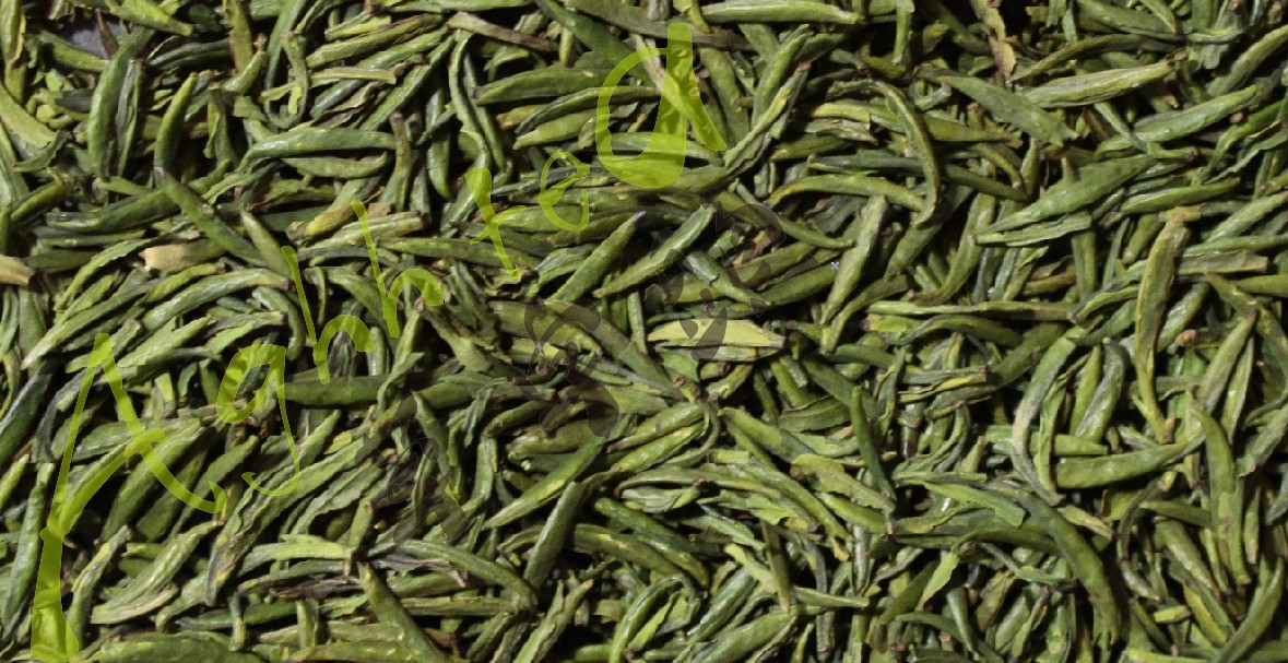 2015年新产四川龙顶茶 针茶 清香味 明前单芽 批发