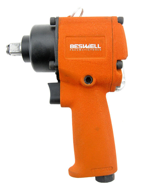 1/2 小风炮 风炮机 气动扳手  气扳机 bw-112n