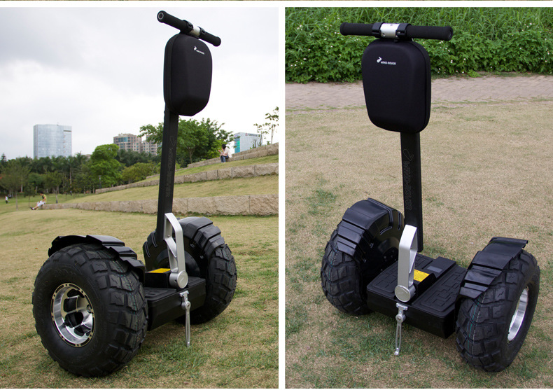 v6 越野款19寸两轮电动平衡车大功率智