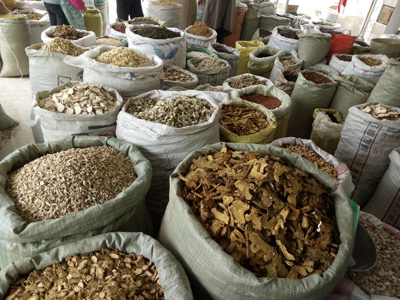 钩藤 地道药材 无硫加工 批发各种 中药材 人参 矿山 花果茶