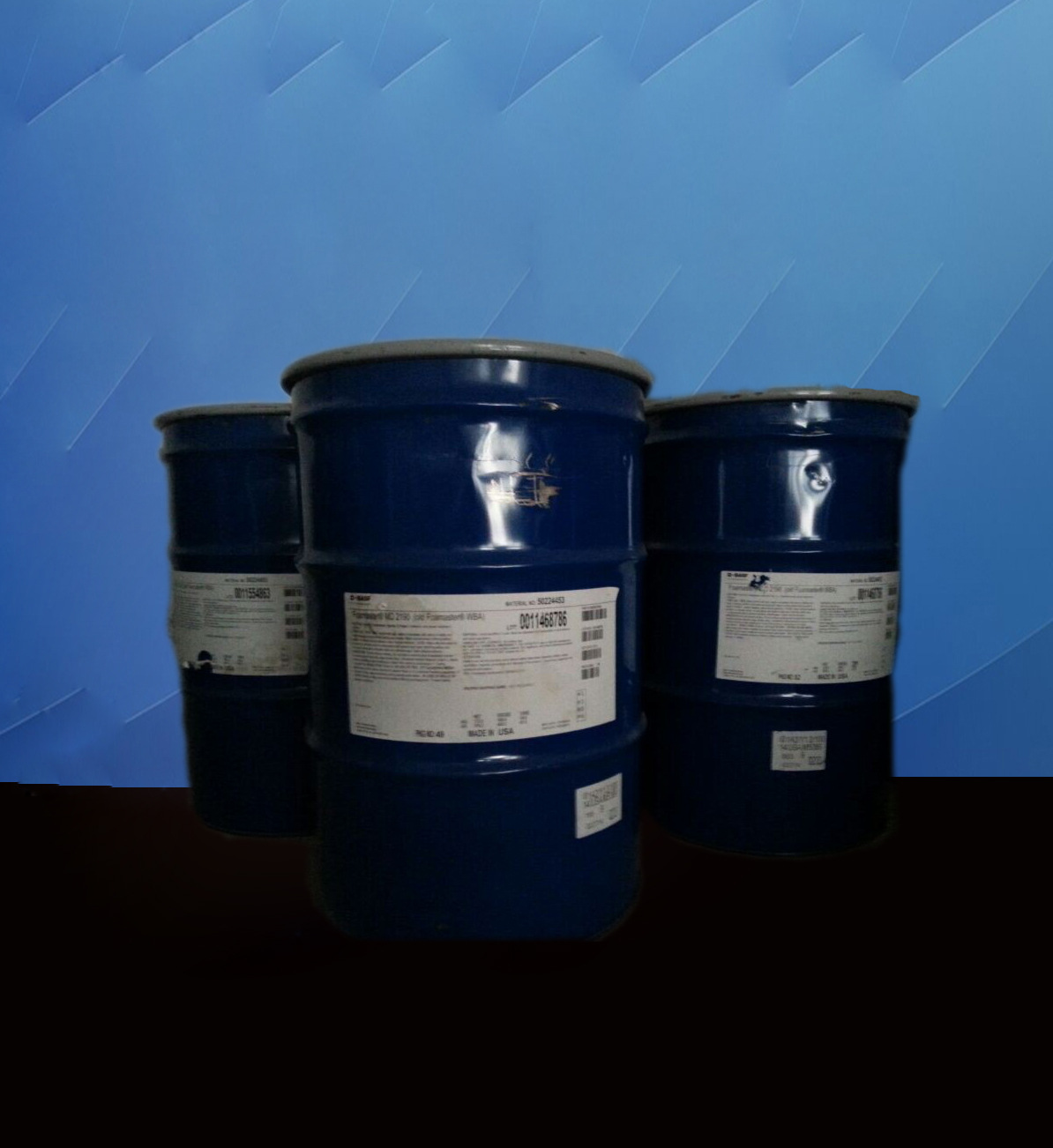 批发生产 8034a有机硅消泡剂 压敏胶用消泡剂